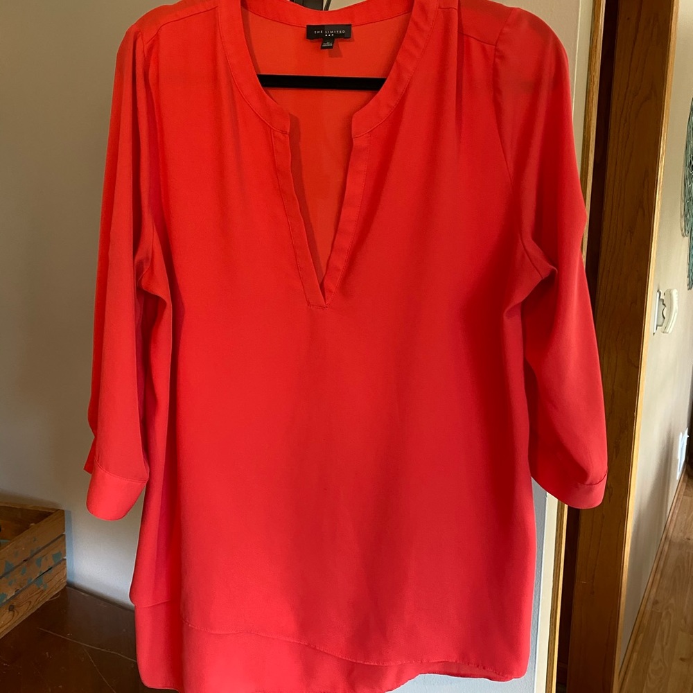 The Limited blouse